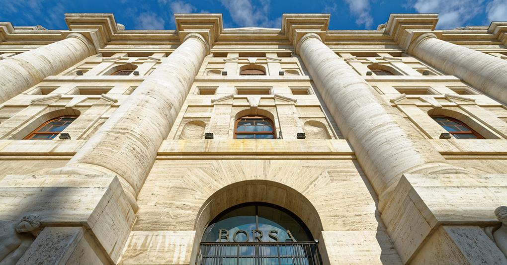 Borse spread e crescita ecco i motivi strutturali del rimbalzo